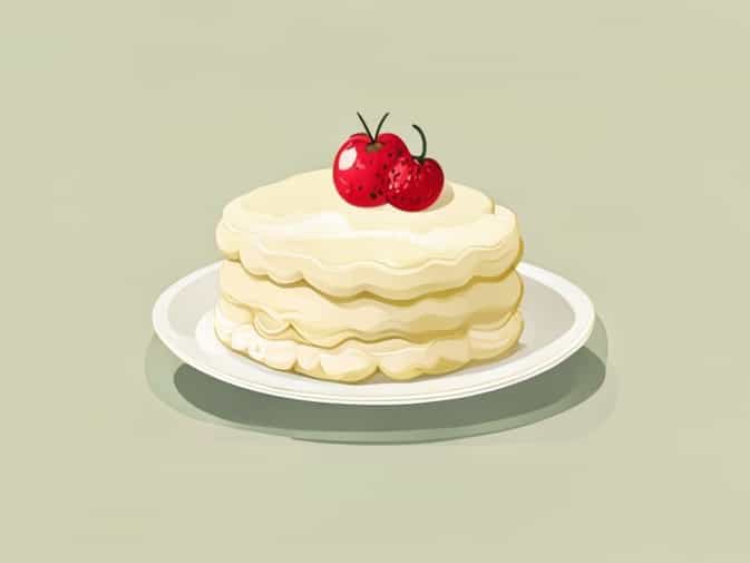 Sally'S Baking Addiction Pavlova