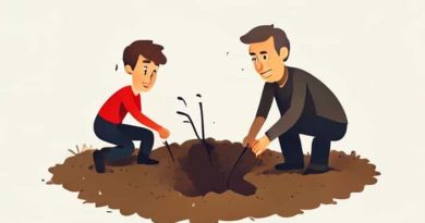 Sam And Dave Dig A Hole