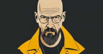 Season 5 Breaking Bad