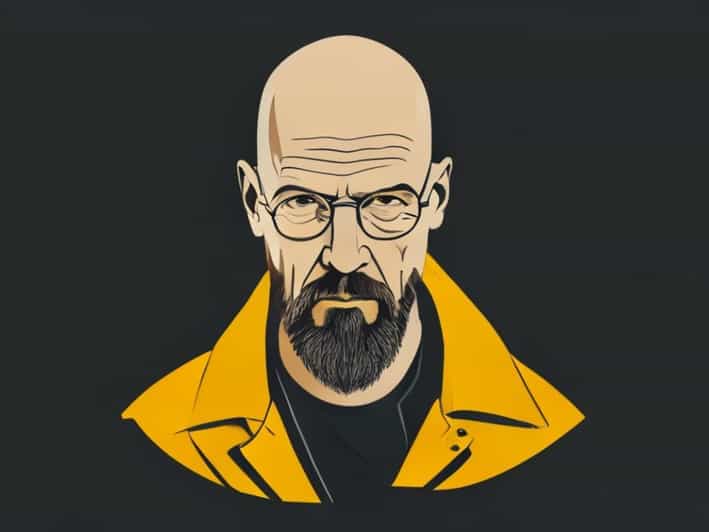 Season 5 Breaking Bad