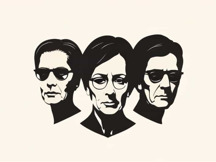 Sharon Tate Roman Polanski Charles Manson