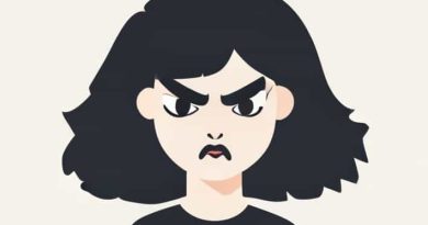 She'S A Mean And Crazy Dicta