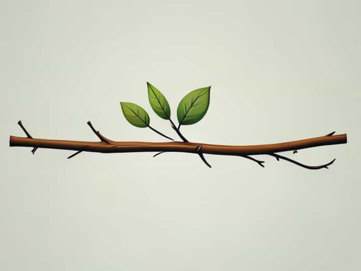 Shot Across The Bough Or Bow