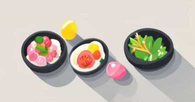 Side Dishes For Easter