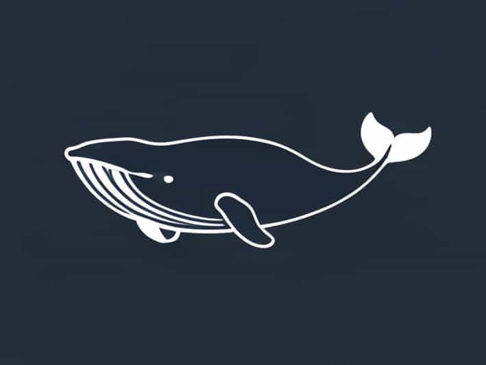 Sign Of The Whale