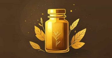 Silky Woods Elixir Goldfield & Banks