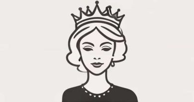 Silvia Queen Of Sweden