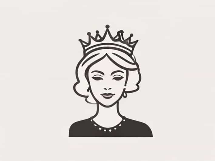 Silvia Queen Of Sweden