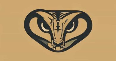 Snake Eyes Damned Dragon