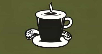 Snakes And Lattes Annex
