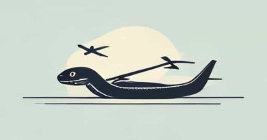 Snakes On A Plane