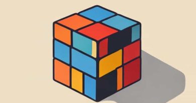 Solve Rubik'S Cube In 4 Moves