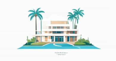 South Point Villas Cerf Island