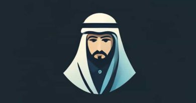 Special Envoy To The Middle East