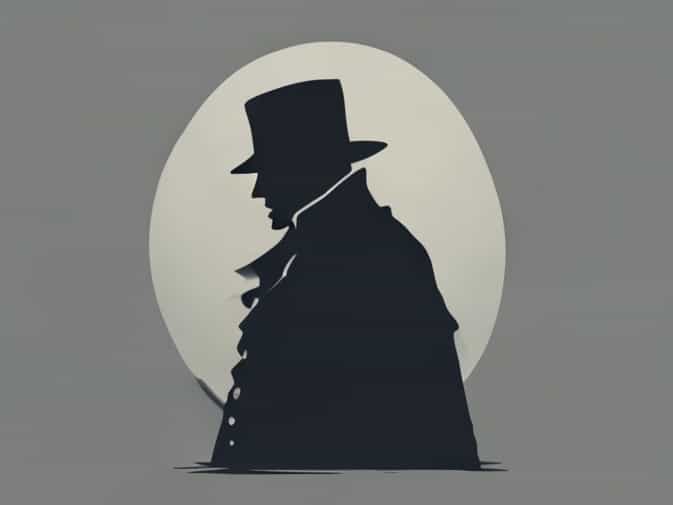 Stalking Jack The Ripper