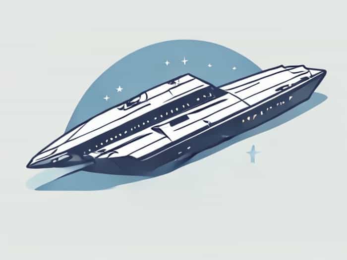 Star Wars Galactic Starcruiser