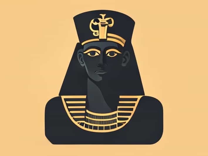 Statue Of Amenhotep Son Of Hapu