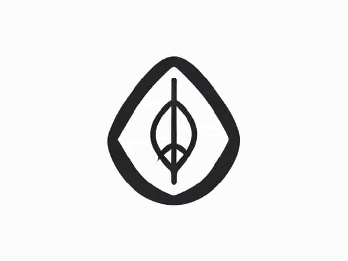 Symbol Of Iodine Lutetium Vanadium Uranium