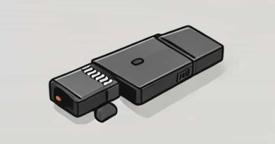 Terratec Grabby Usb 2.0 Video Grabber