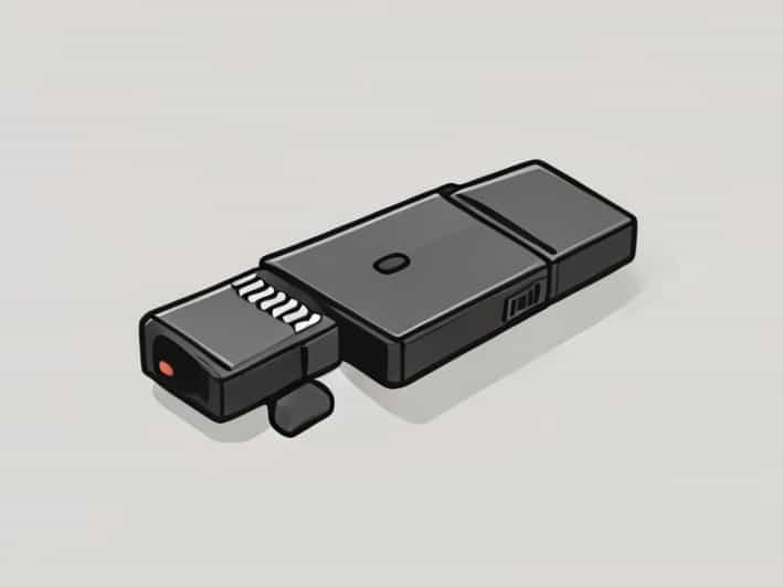 Terratec Grabby Usb 2.0 Video Grabber