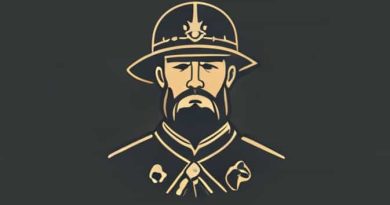 The Anglo Boer War