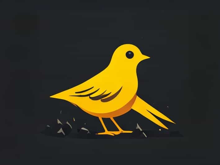 The Canary In The Coal Mine