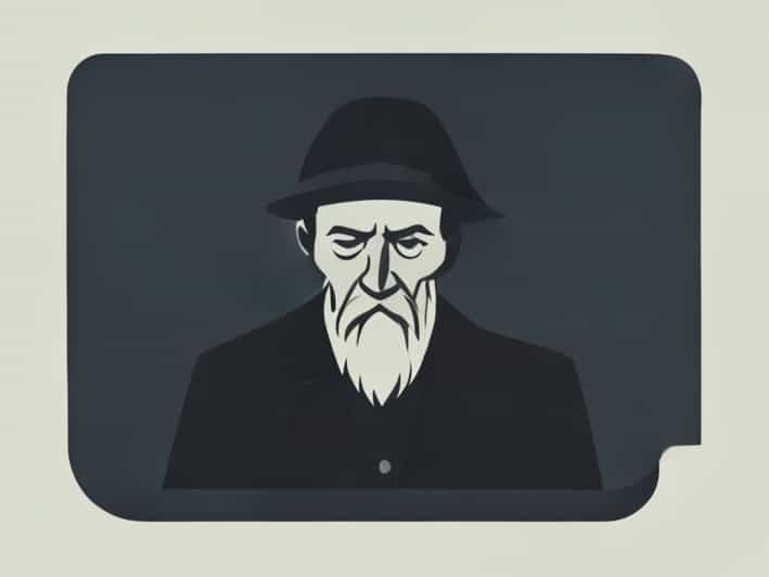 The Case Of The Woeful Widower