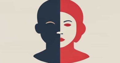 The Difference Between Sadist And Masochist