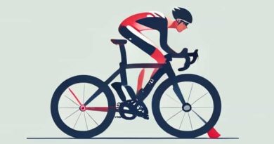The Fastest Cyclist In The World
