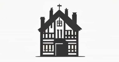 The House Of Commons