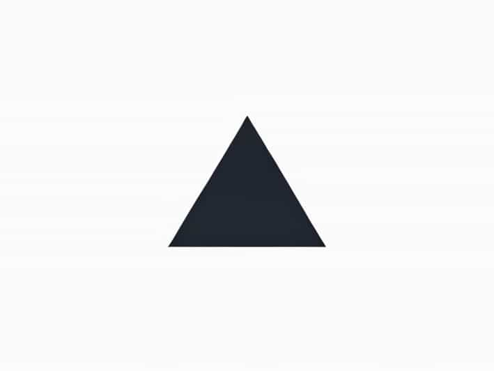 The Perimeter Of An Equilateral Triangle