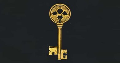 The Pictorial Key To The Tarot