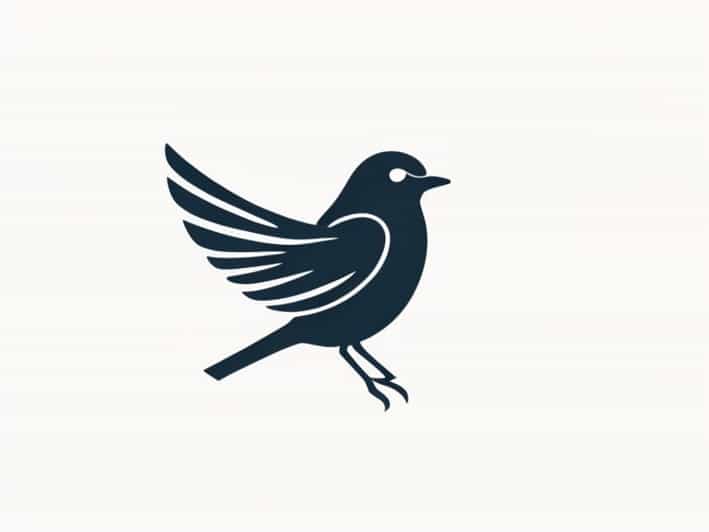 The Pious Bird Of Good Omen