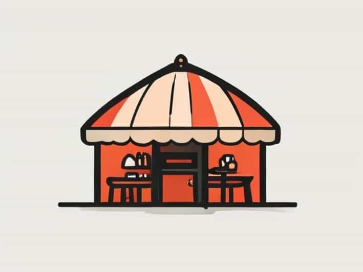 The Quonset Bar And Grill Menu