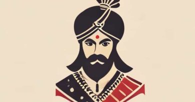 The Rajputs And Traditions Of Heroism