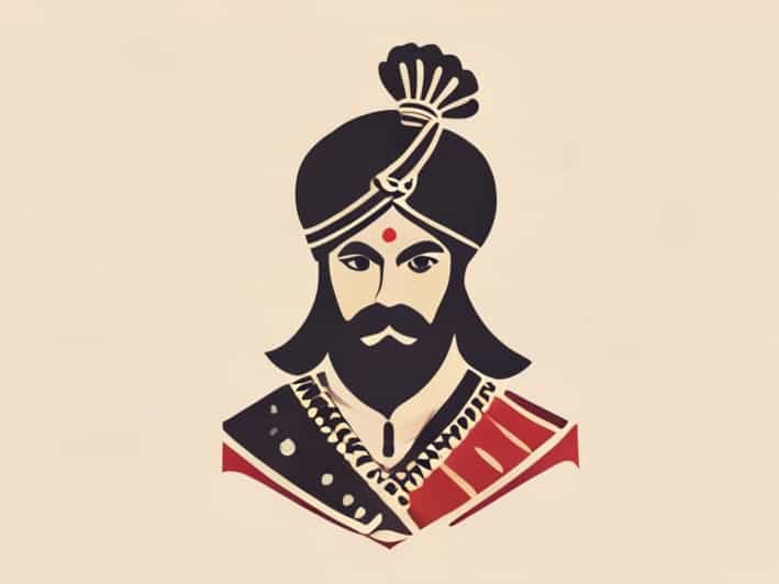 The Rajputs And Traditions Of Heroism