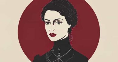 The Rise Of The Victorian Madwoman