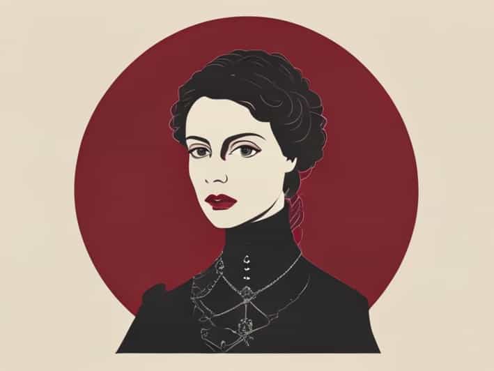 The Rise Of The Victorian Madwoman