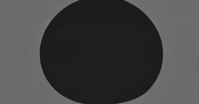 The Shadowy Part Beyond The Umbra