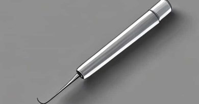 The Size Of An Epidural Needle