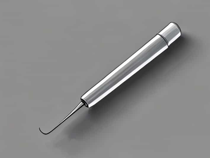 The Size Of An Epidural Needle