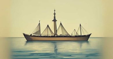 The Suez Canal Ferdinand De Lesseps