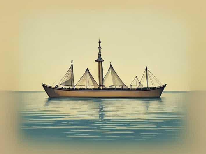 The Suez Canal Ferdinand De Lesseps