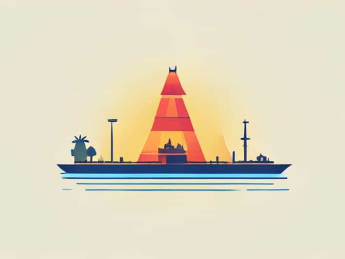 The Suez Canal Was Opened In