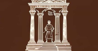 The Syriac Legend Of Alexander'S Gate
