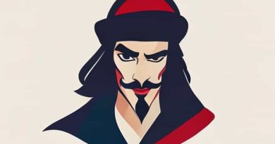 The Voice Of Iago From Aladdin