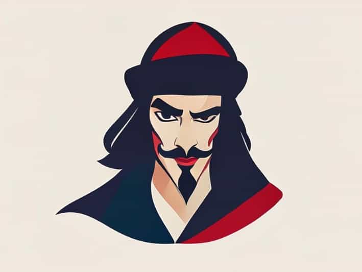 The Voice Of Iago From Aladdin