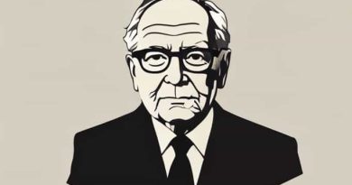 The Warren Buffett Portfolio