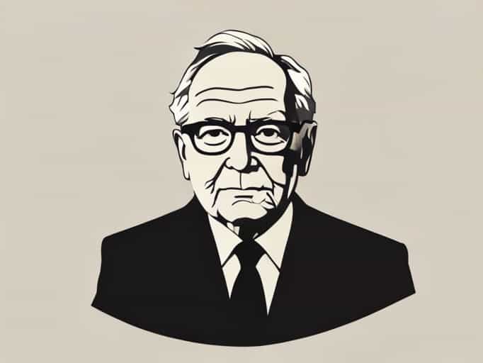 The Warren Buffett Portfolio