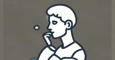 Thinking Like A Geographer